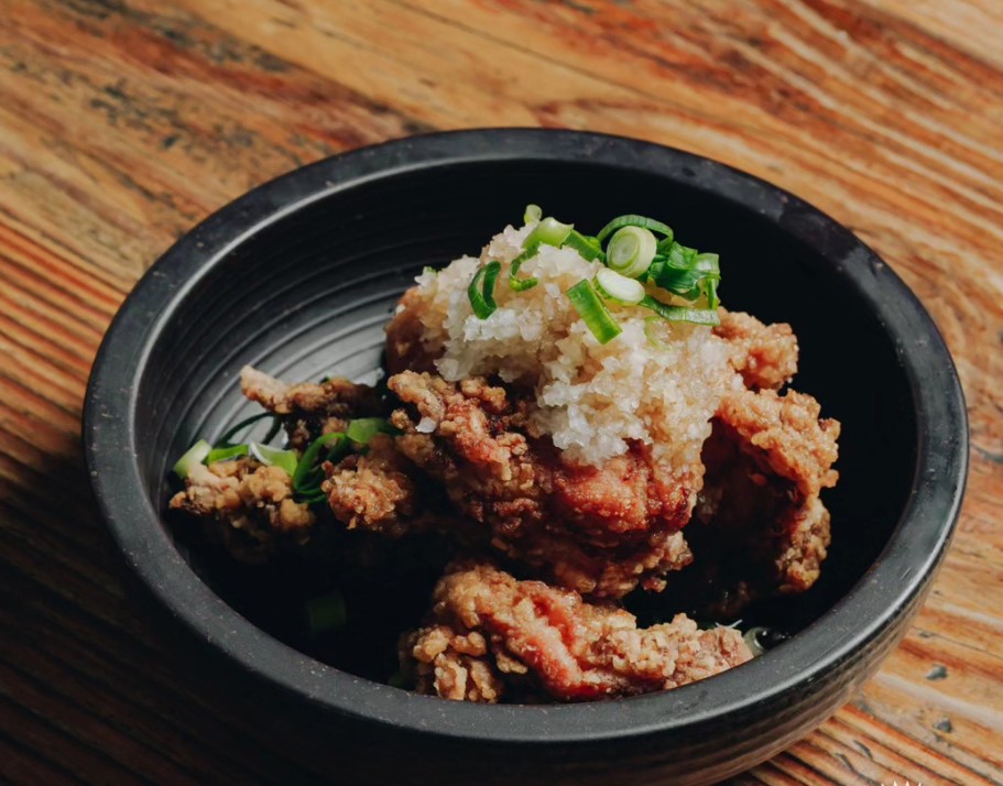 The Dojo Ramen Bar