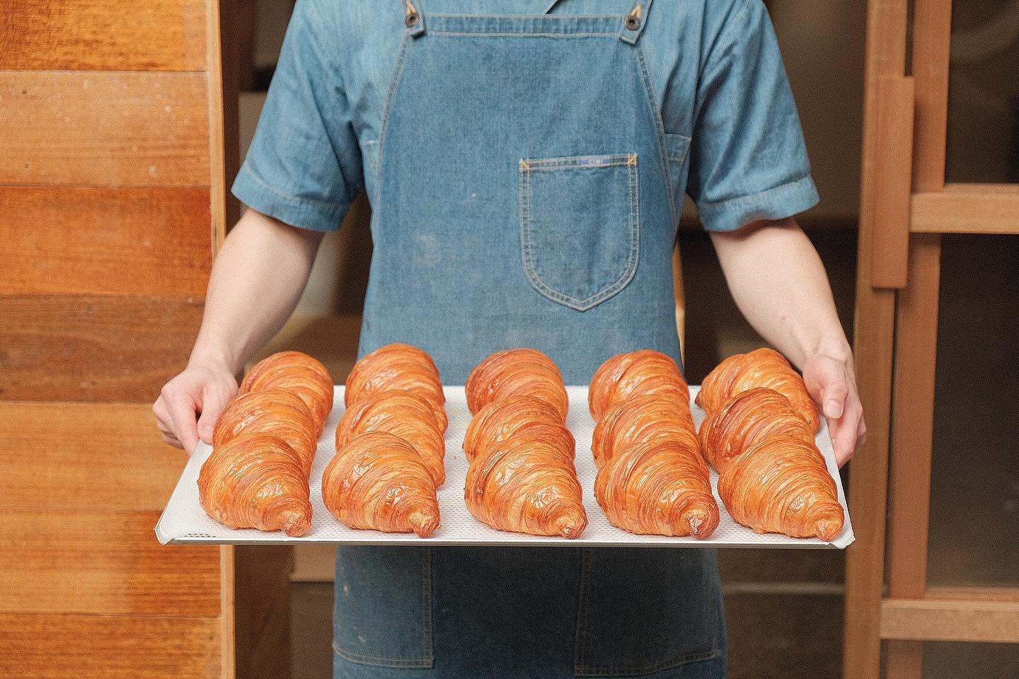 Bakemono Bakers