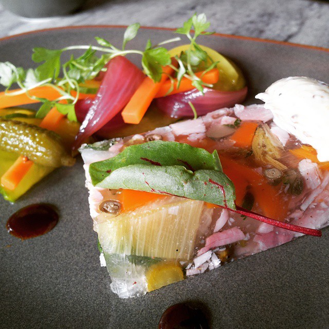 L'Hotel Gitan