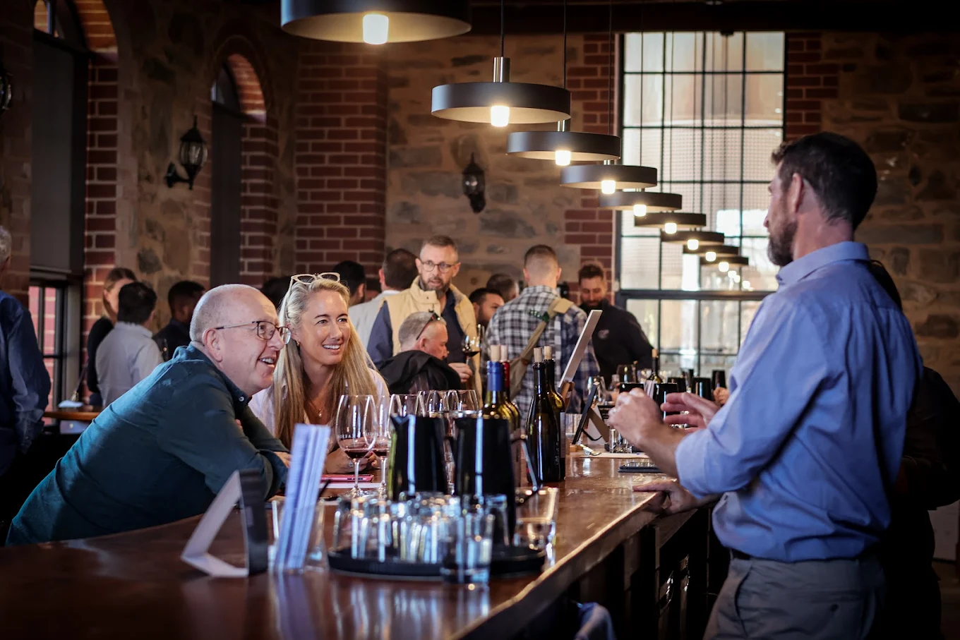 Kaesler Wines