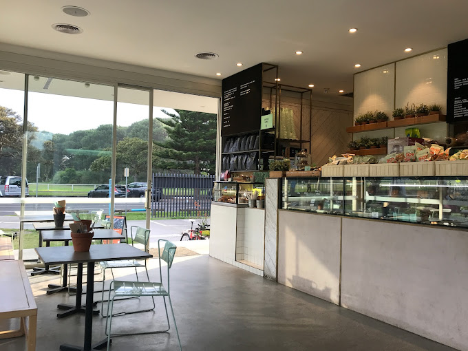 The Greenhouse at Centennial Park