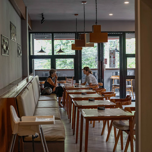 Kakiang bakery denpasar