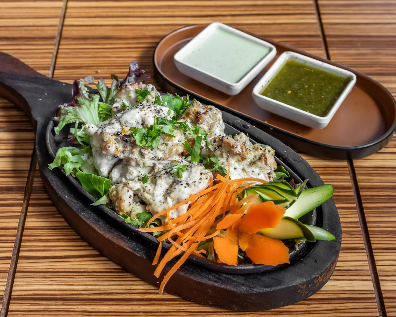 MUSASHINO UDON KAN