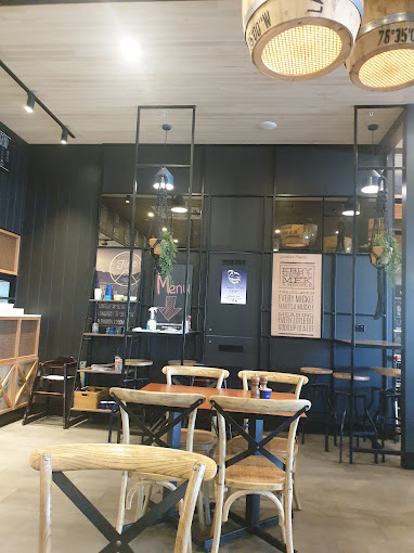 Jamaica Blue Willetton Southlands
