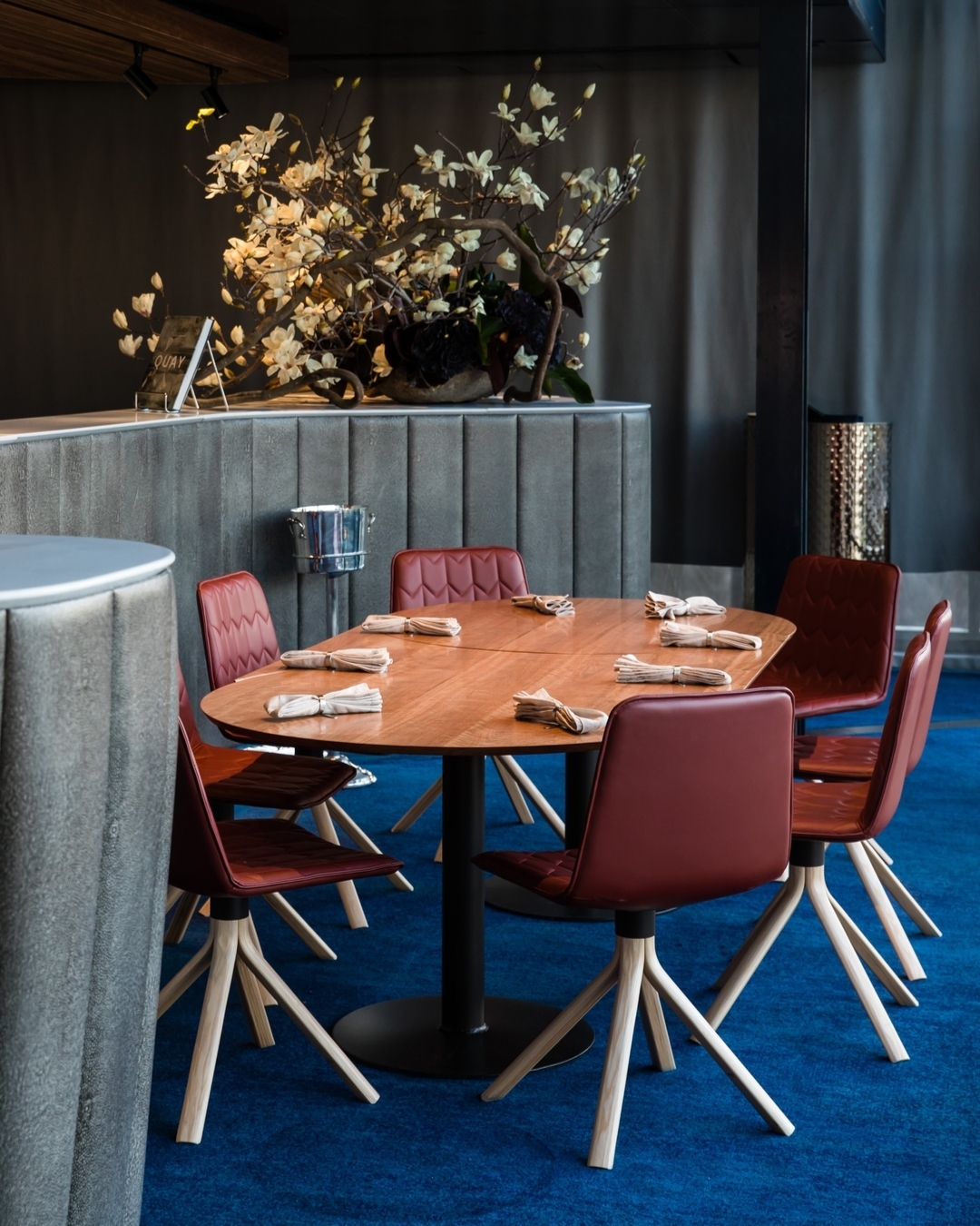 Quay Restaurant