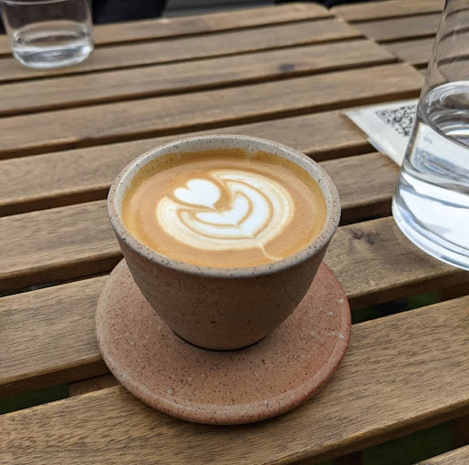 Calēre Coffee