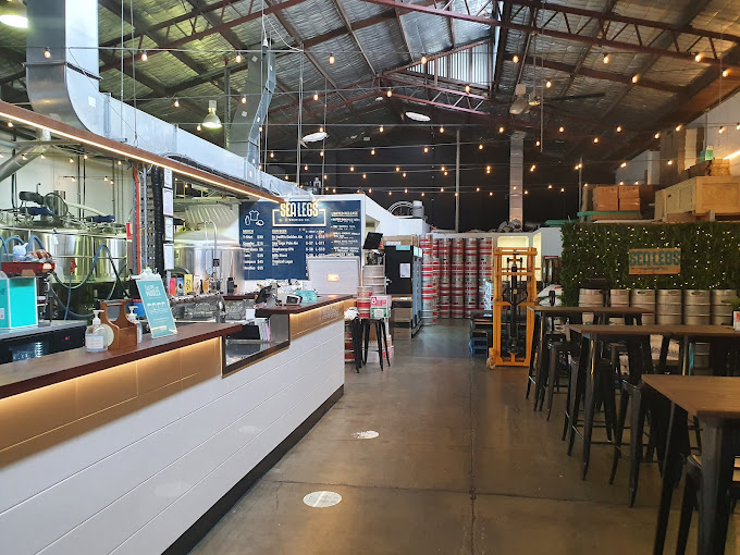 Sea Legs Brewing Co