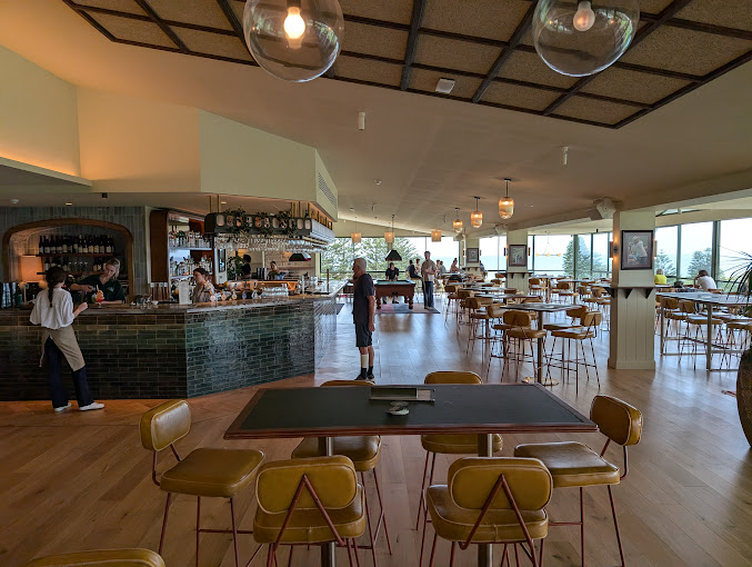 Mona Vale Golf Club