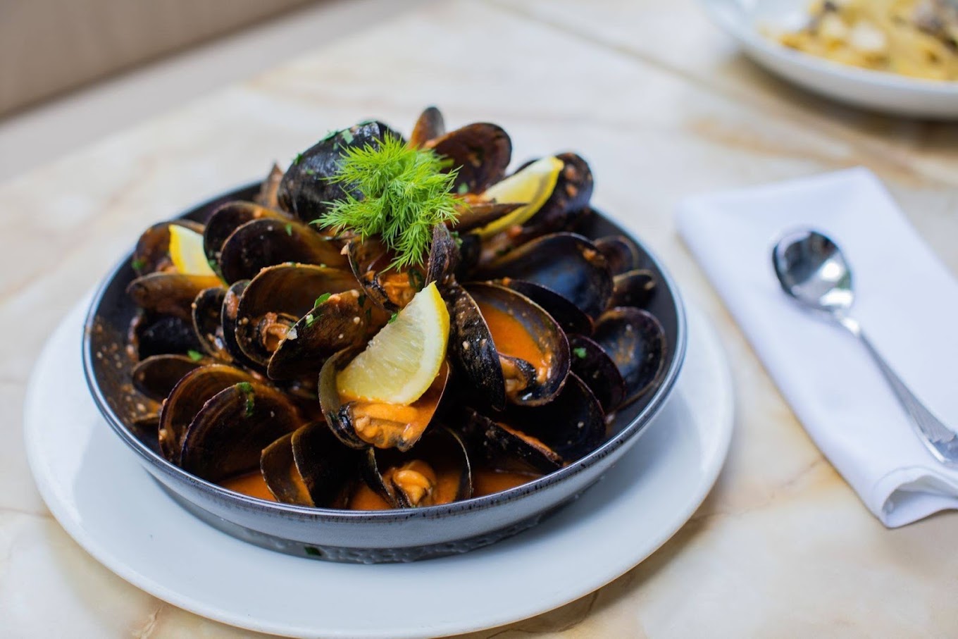 Botticelli Ristorante & Bar