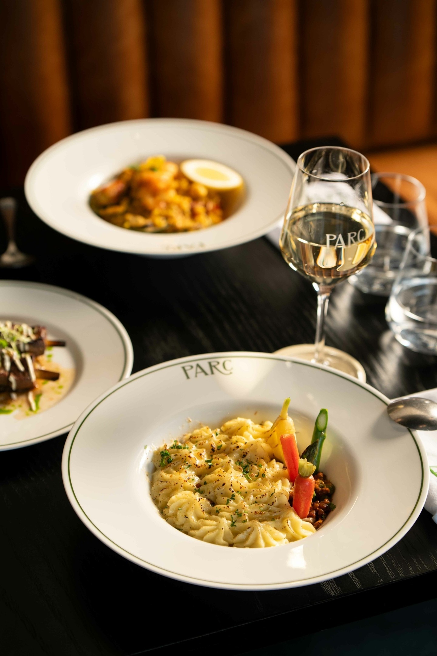 PARC Brasserie & Bar