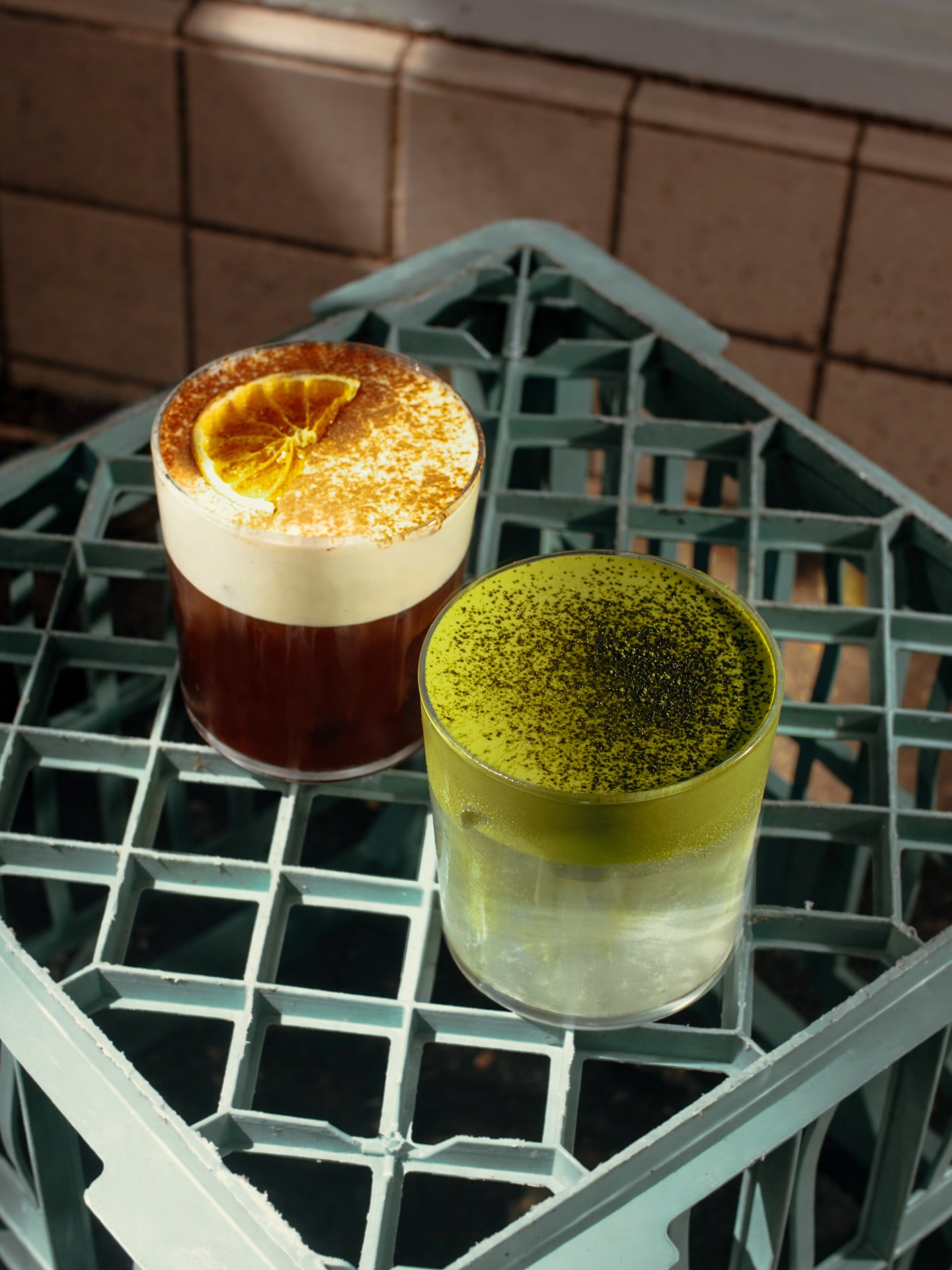 A.P Place (A.P Bakery)