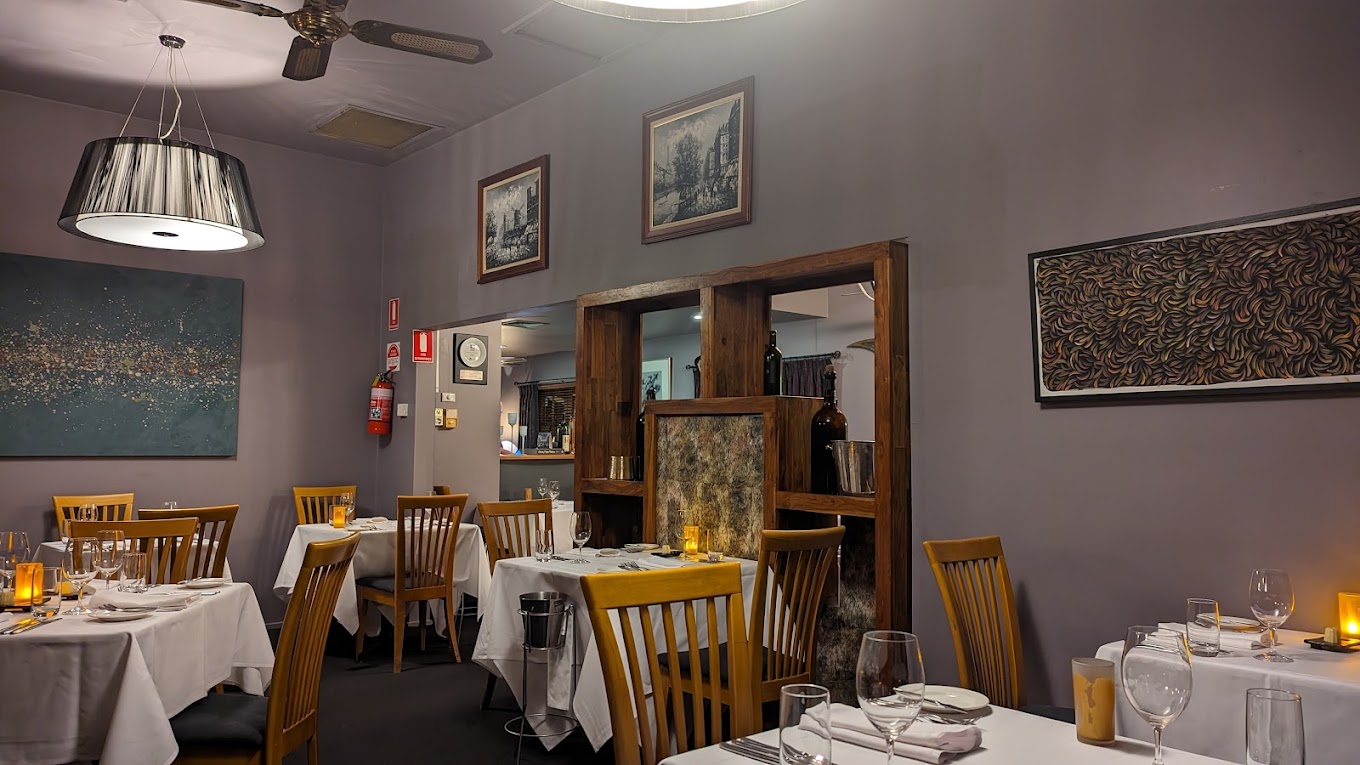 Mercer's
