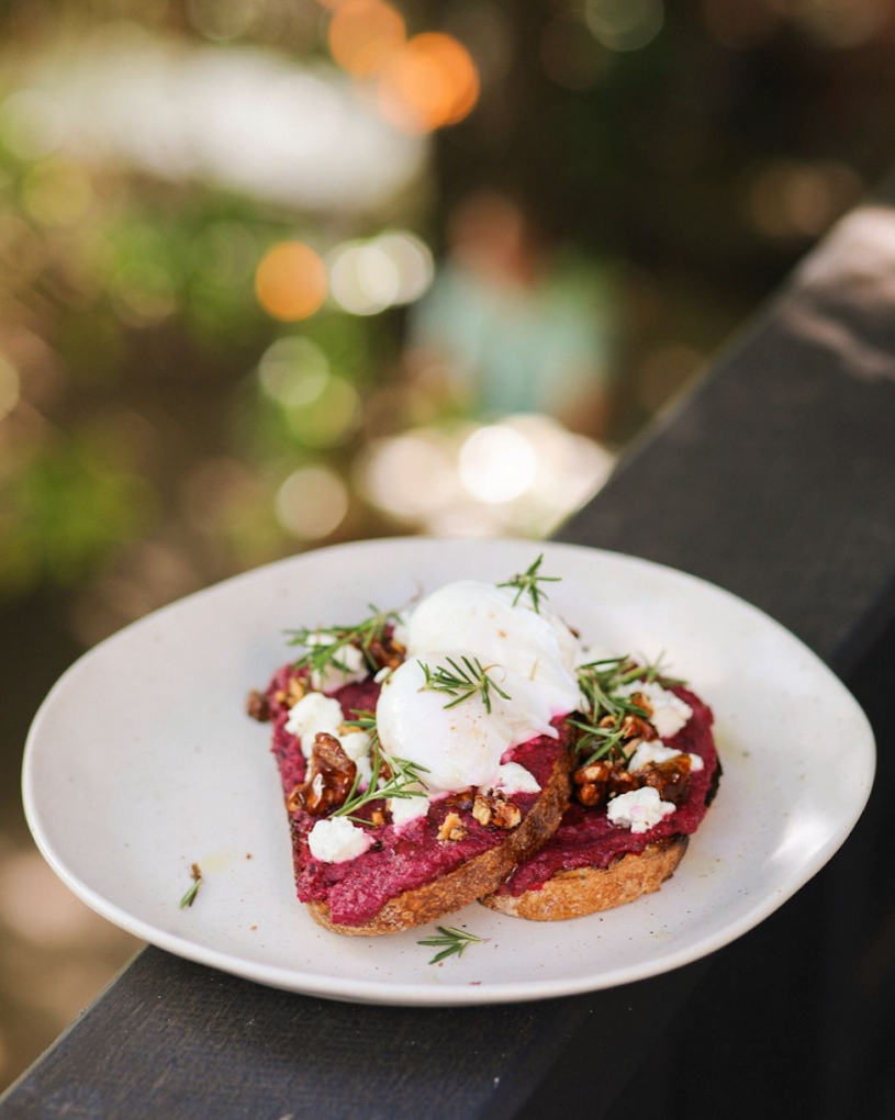 The Paddock Bakery Geelong