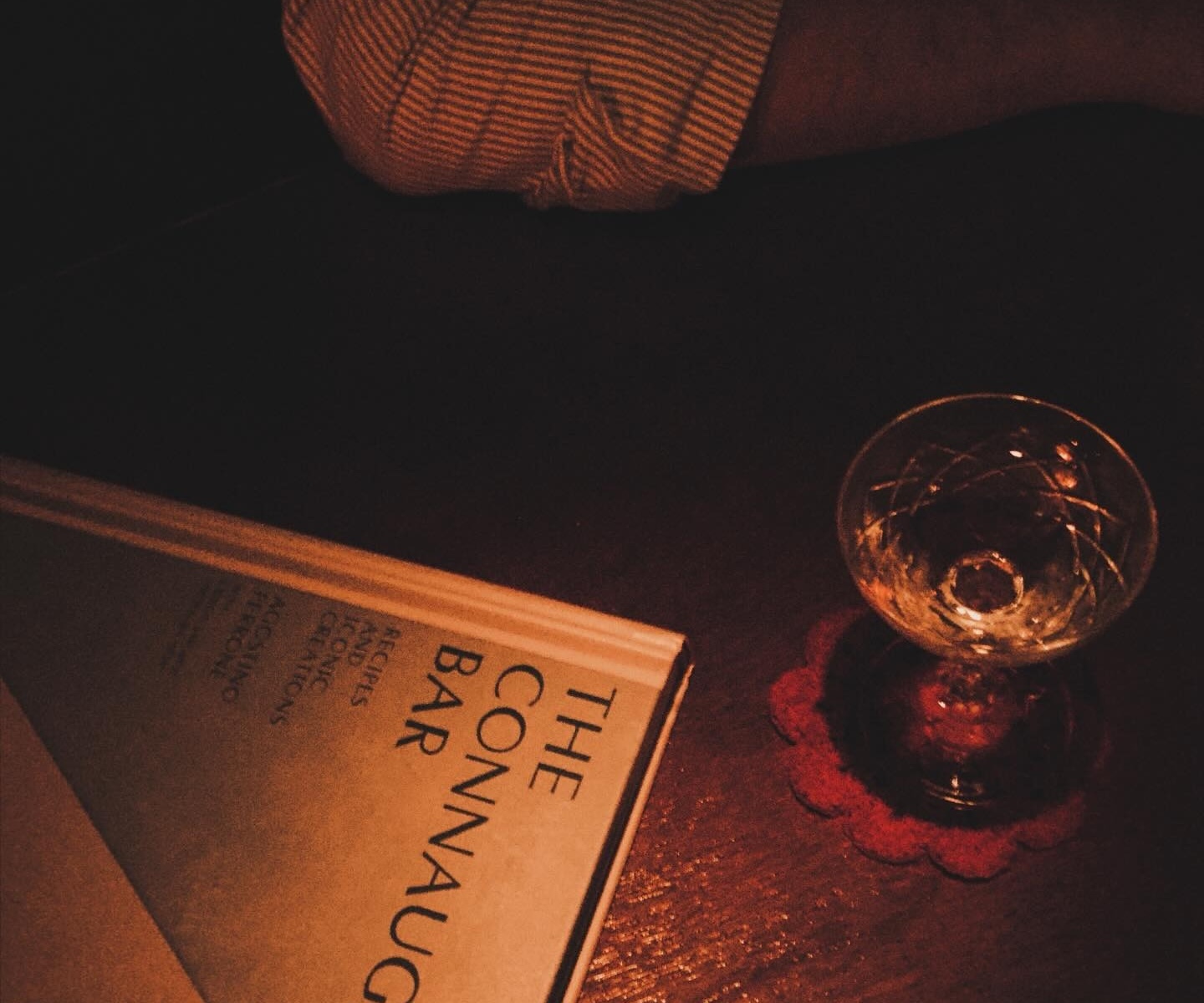 Alonetogether Bar Bangkok