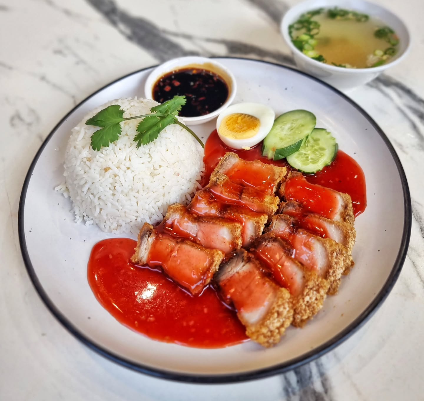 Khao Kang Maruay Thai restaurant