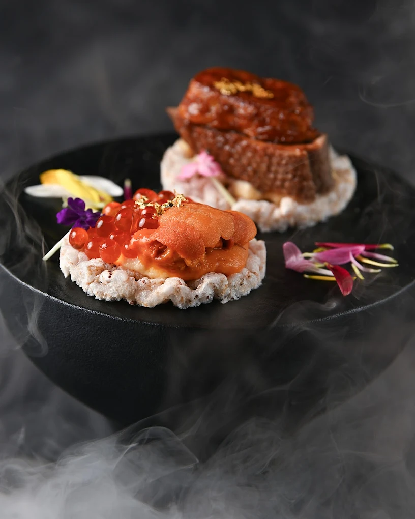 Kuma no Yakitori Bangkok