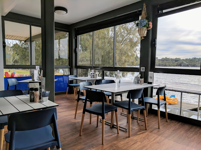 Limani Bar & Mezze