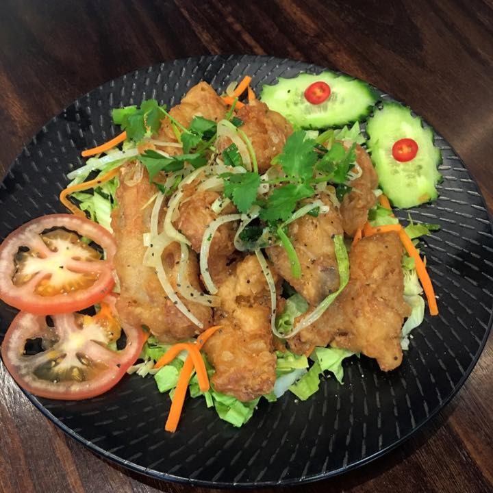 Vinh Ha Long Cafe
