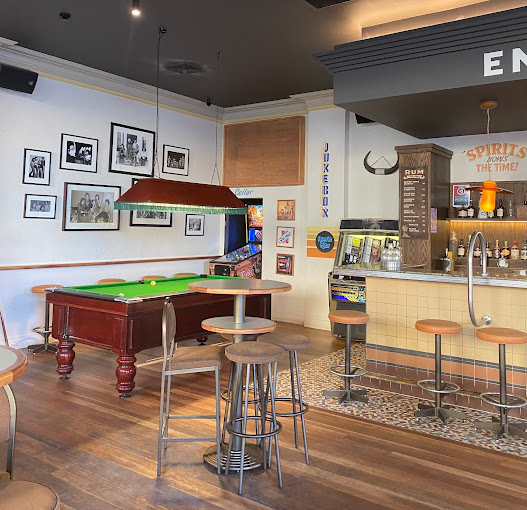 Enmore Hotel