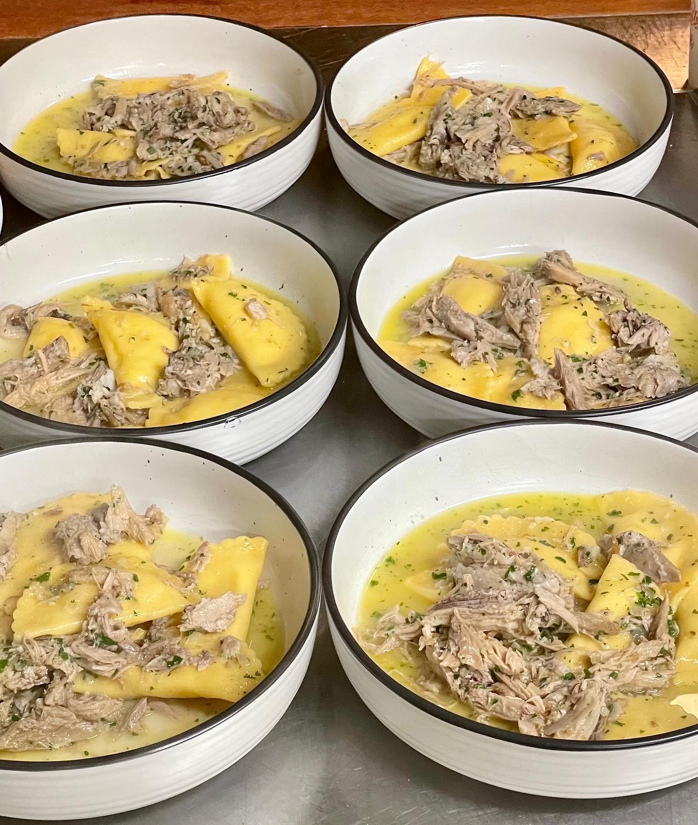 Scugnizzo Ristorante