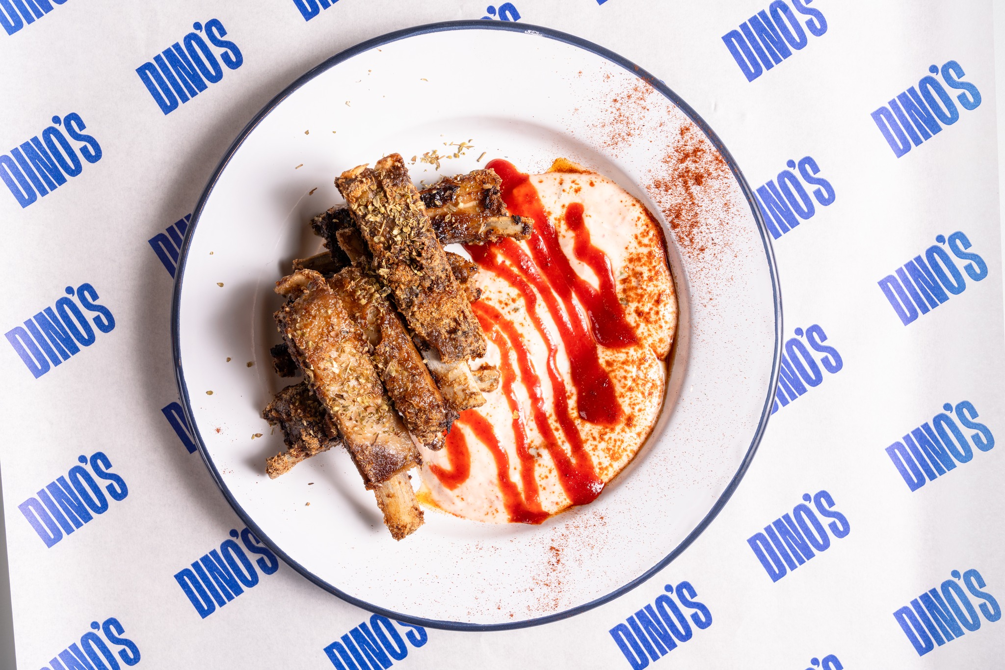 Dino's Adelaide