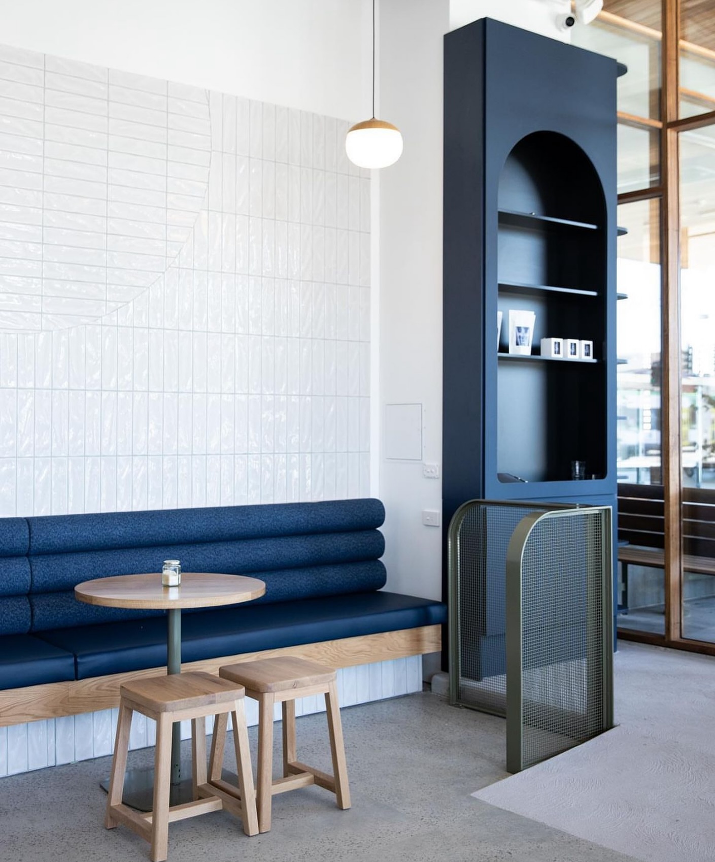 Bellboy Cafe