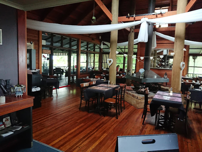 Birches Restaurant