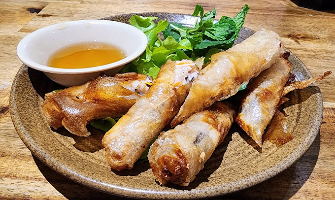 Goc Viet Vietnamese Eatery