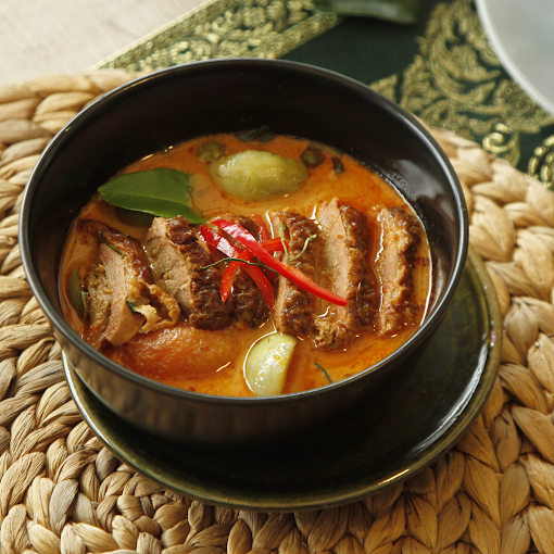 Tamnanthai Restaurant Nana-Ploenchit
