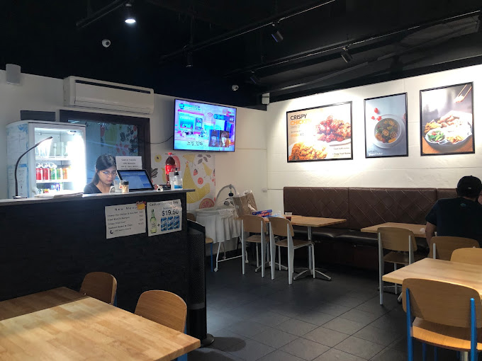 Hens Chicken Strathfield
