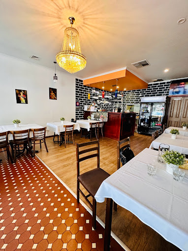 Samrat Indian Cuisine