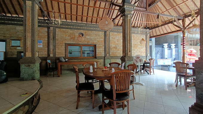 Kelapa Mas Restaurant