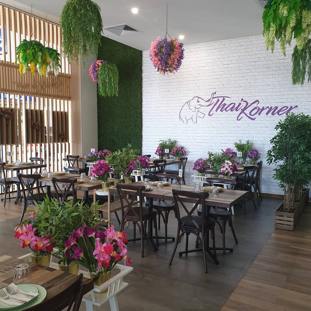Thai Korner Pimpama City Centre