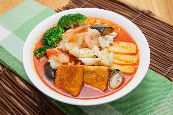 The Grand Tofu