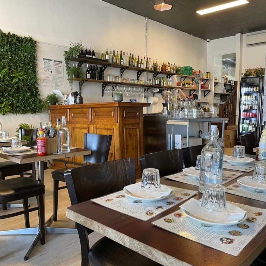 Le Feu Mornington (Gluten-free accredited by Coeliac Australia) | Vietnamese-French & Pan-Asian fusion restaurant