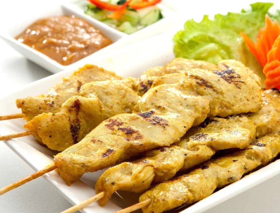 Panda Thai Food & Vegetarian