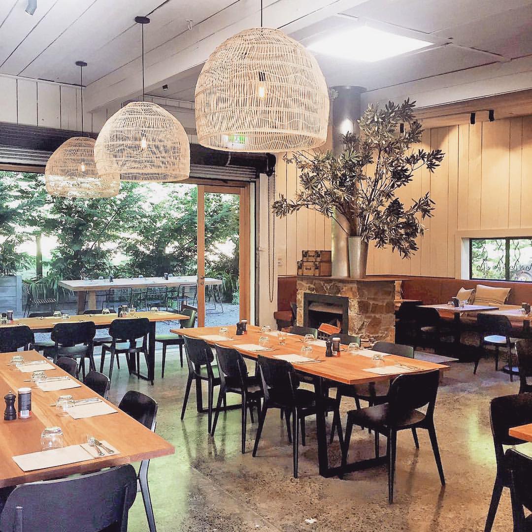 Main Ridge Harvest by The Epicurean Group