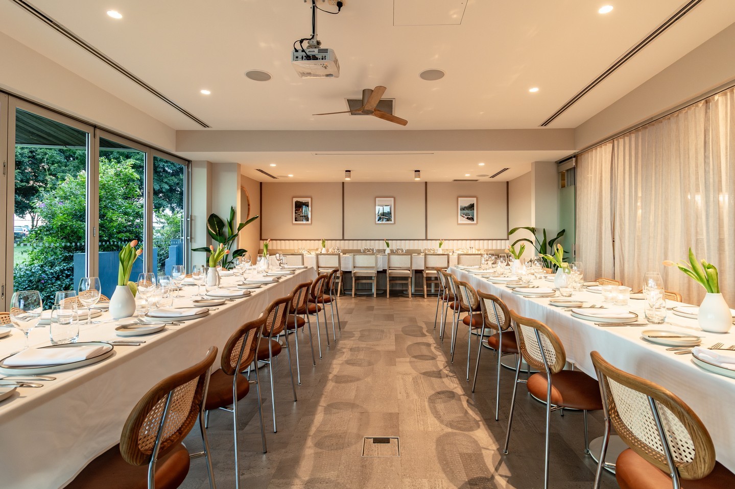 Riva Kitchen & Events