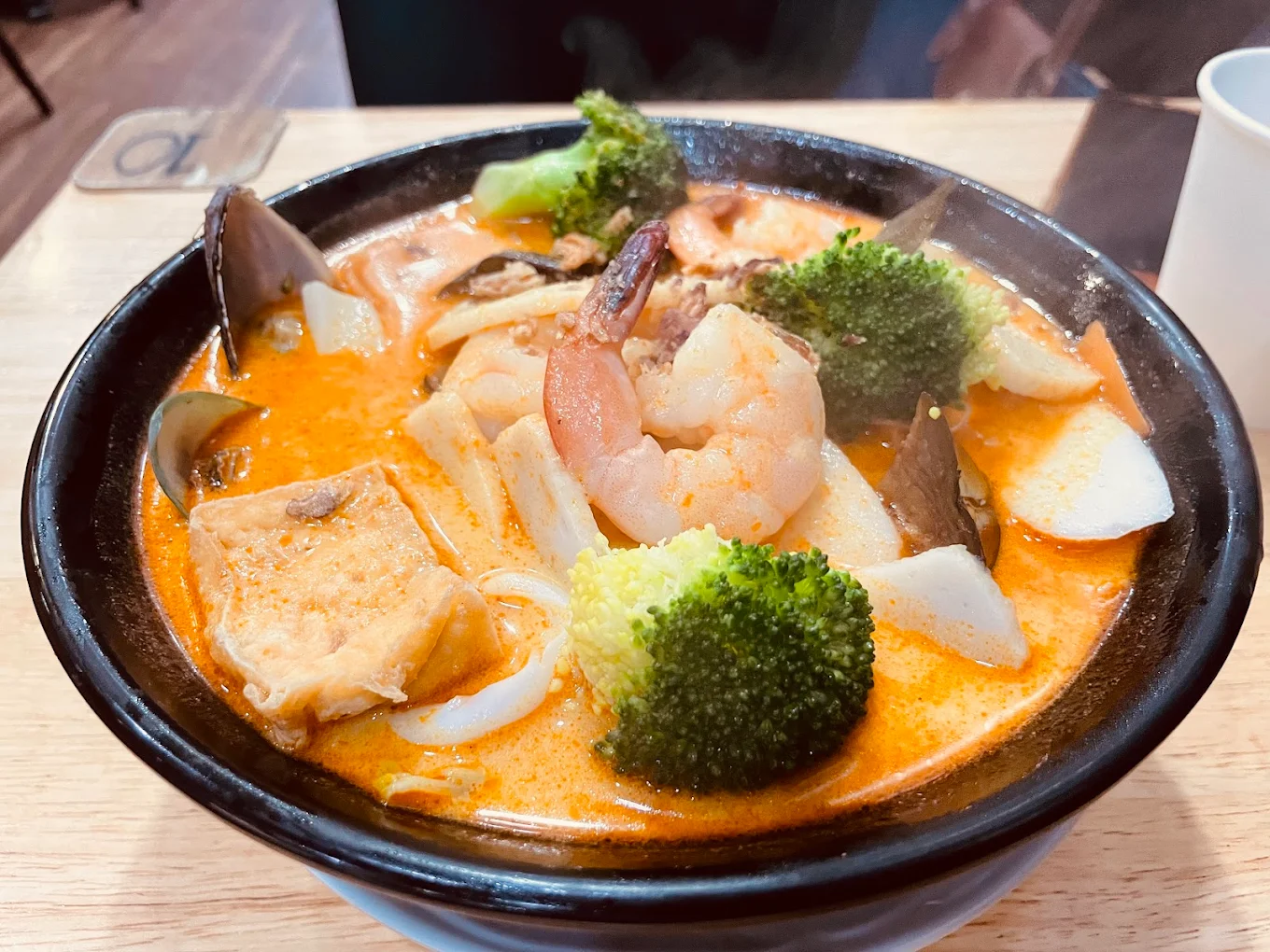 The Grand Tofu (Kingsway Glen Waverley)