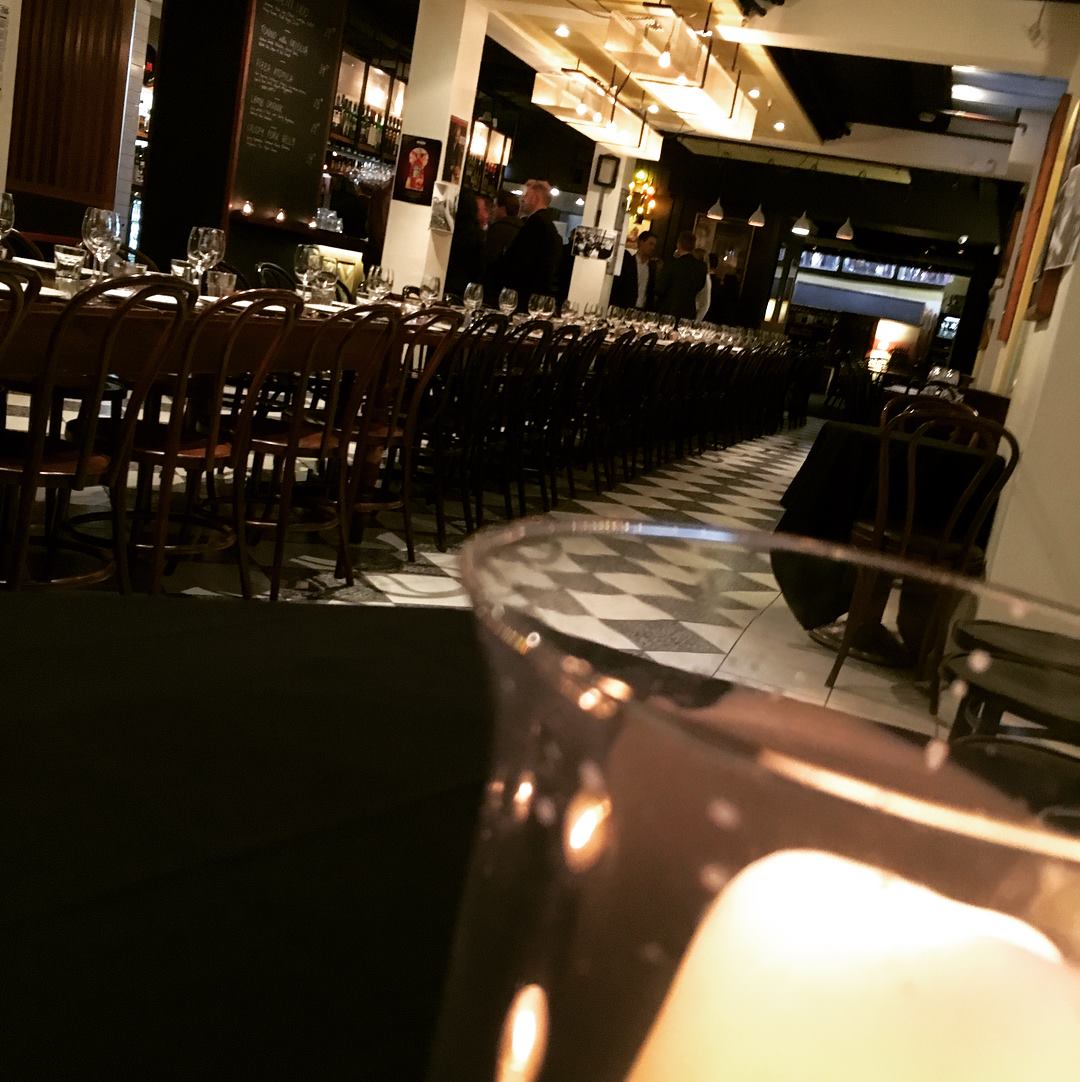 Treviso Bar, Dining & Wine Store