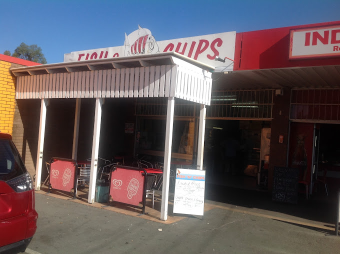 Kallangur Fish and Chips