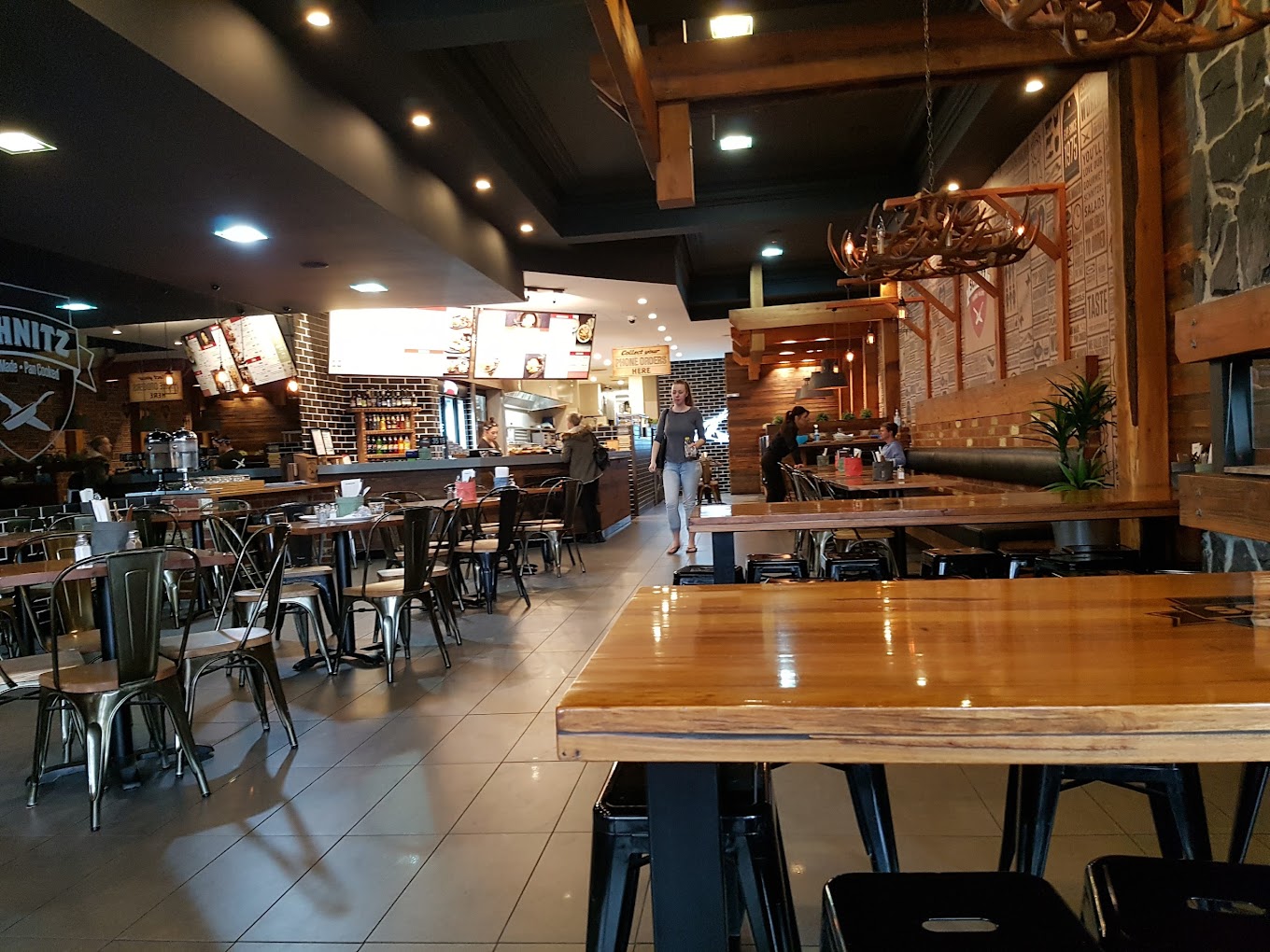 Schnitz Traralgon
