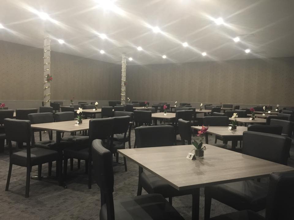 Secret Harbour Chinese Restaurant
