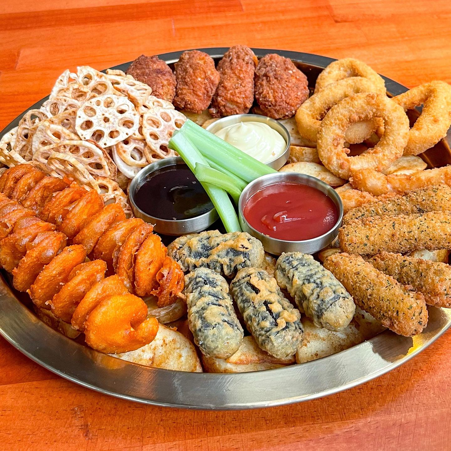 DAGACH KOREAN BBQ SANDRINGHAM