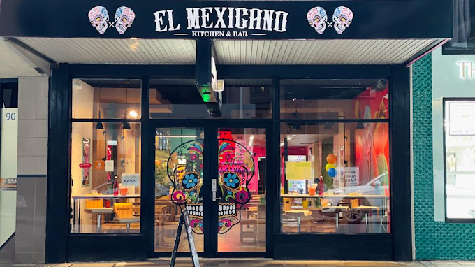 EL Mexicano kitchen & Bar