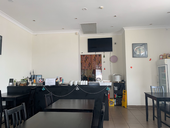 Sea Bay Handmade Noodle Restaurant