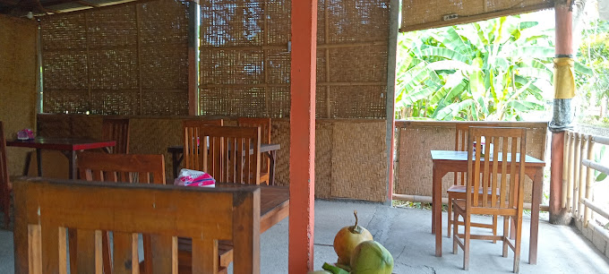 D Tari Warung