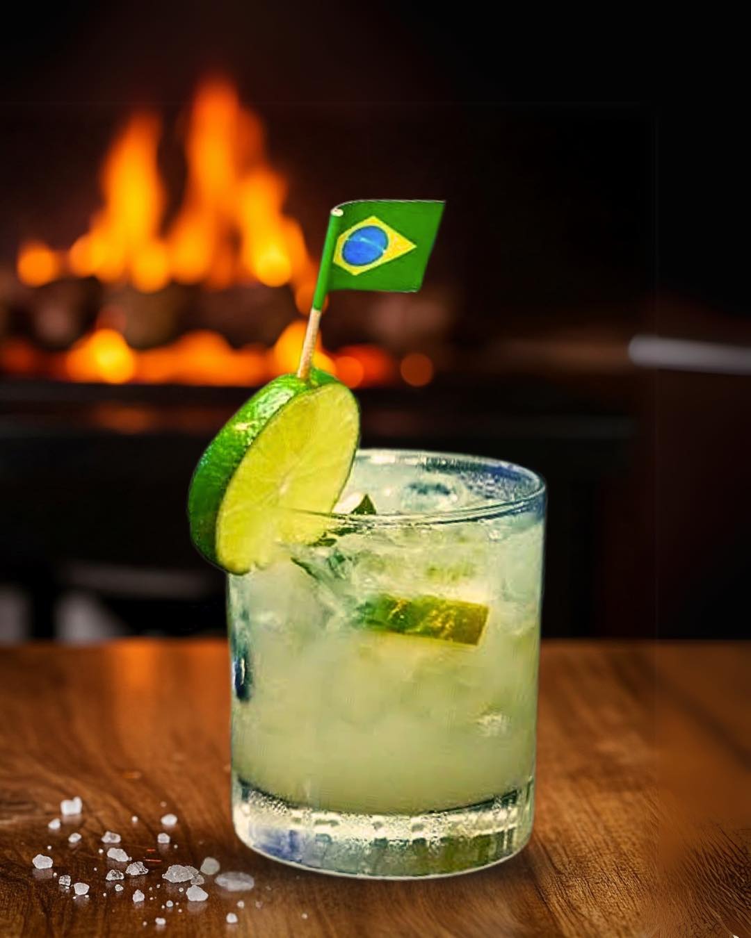 Brazil Churrasco