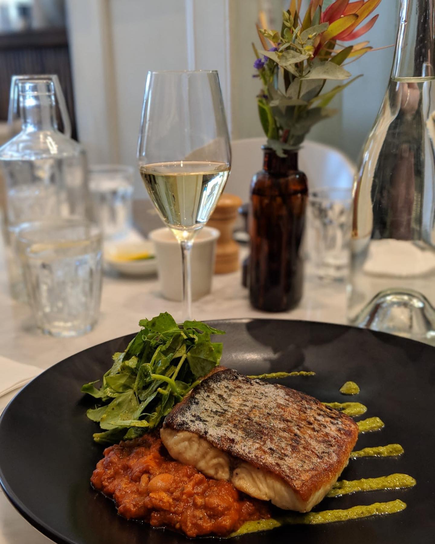 Federici Bistro