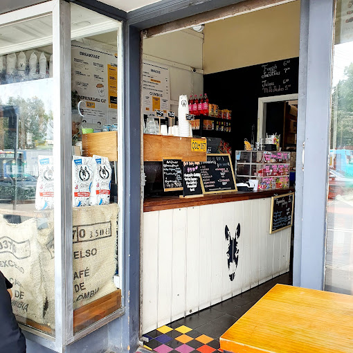 Empanadas Factory